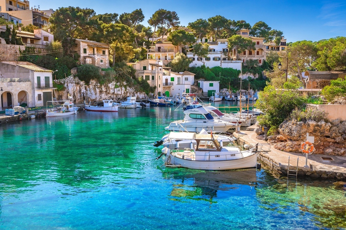 All-inclusive op Mallorca incl. vlucht en transfer