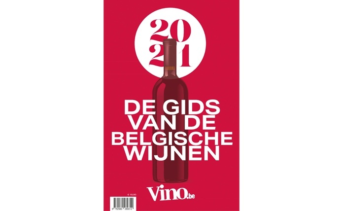 Gids van de Belgische Wijnen