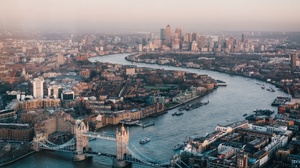 Your In-depth Guide to Finding the Perfect Office in London