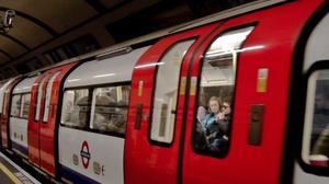 London's Central Line Office Price Guide