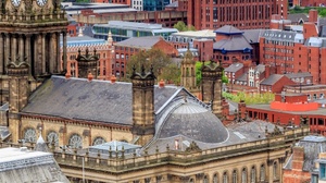 8 Premium Serviced Offices in Leeds