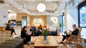 The 5 Most Common Myths About Coworking