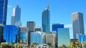 Perth's 7 Most Premium Coworking and Serviced Offices