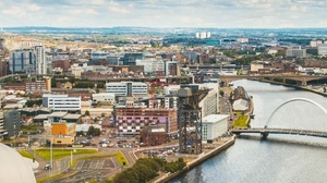 Rent Office Space in Glasgow's Best Offices