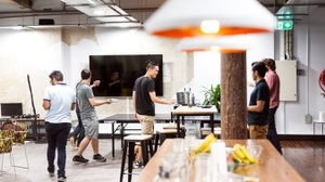 How to Make the Most of Working in a Coworking Space