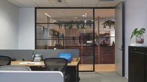 The Best Offices for Hybrid Teams in Docklands