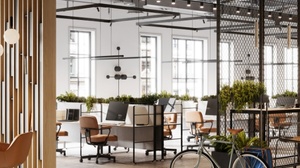 7 Reasons Why Serviced Offices are No Longer Just for Startups