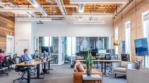 Workplace Trends Driving Flexible Serviced Offices