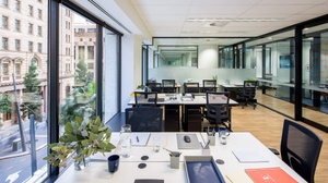 500 to 1000 sqm Offices in Melbourne: Available Now