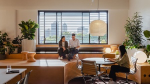 Sydney's Most Stylish Inner City Offices