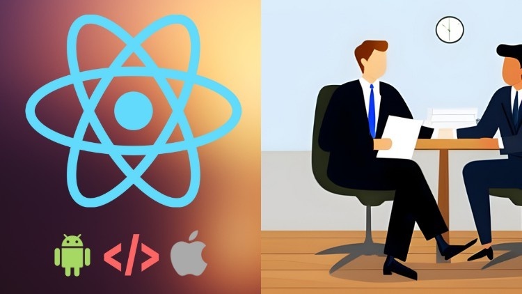 React Native Ultimate Interview Guide 2023