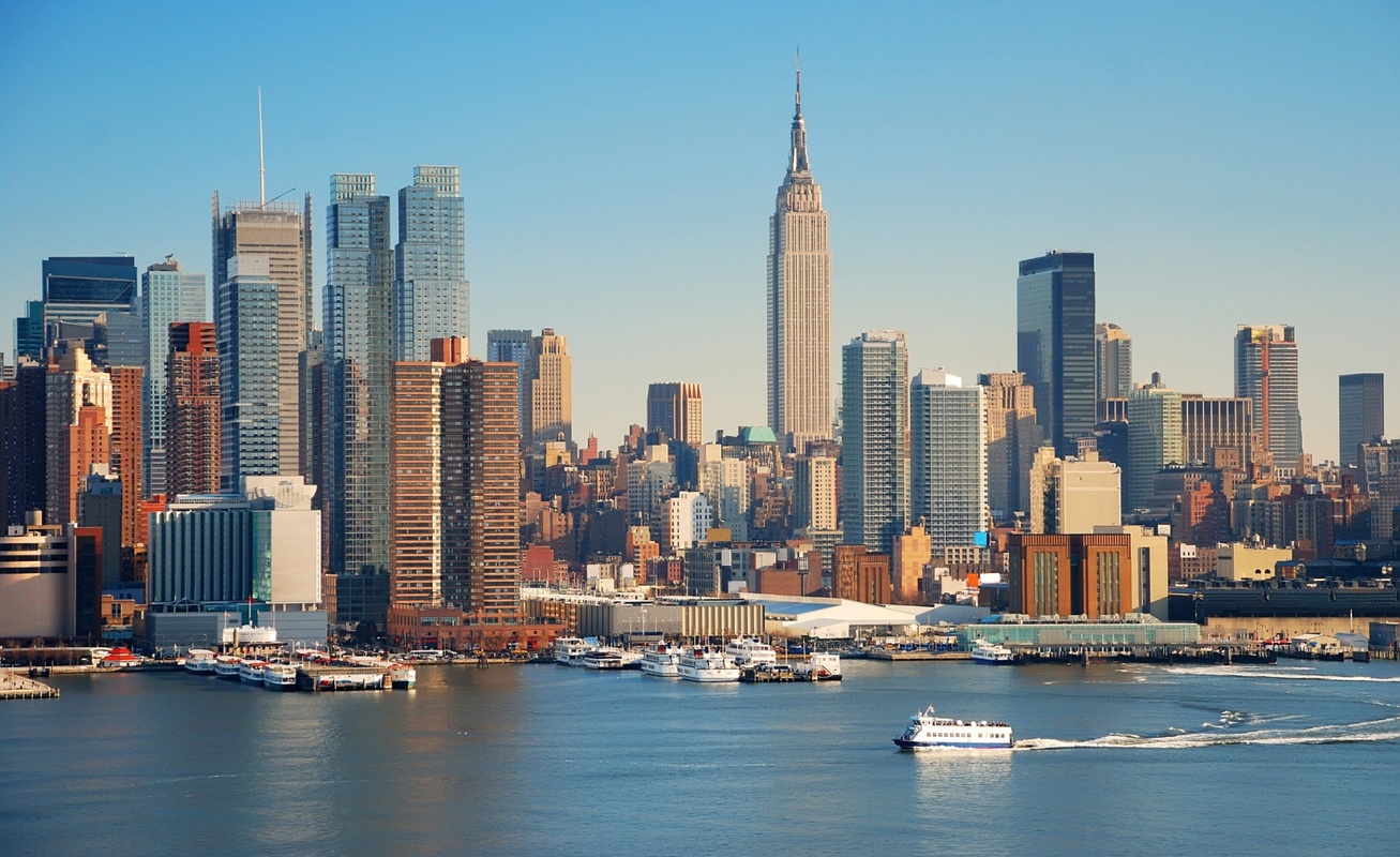 Flywise - 5 dagen New York