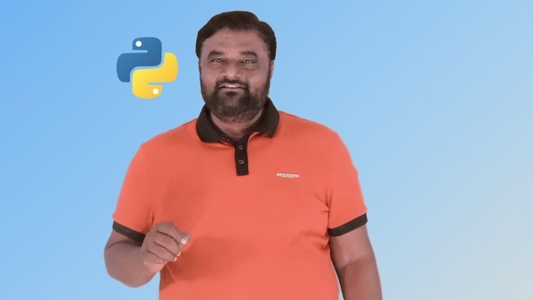Learn Python Programming - Beginner to Master (Abdul Bari)