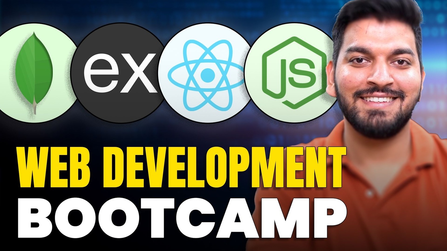 Web Development Bootcamp (Love Babbar)