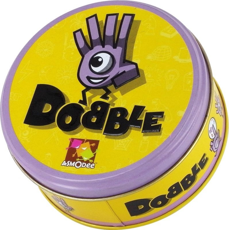 Dobble Classique - Eco Blister