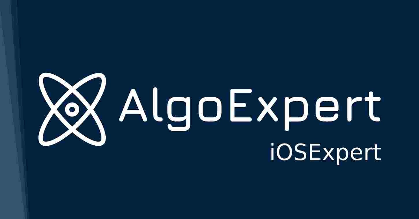 iOSExpert - AlgoExpert