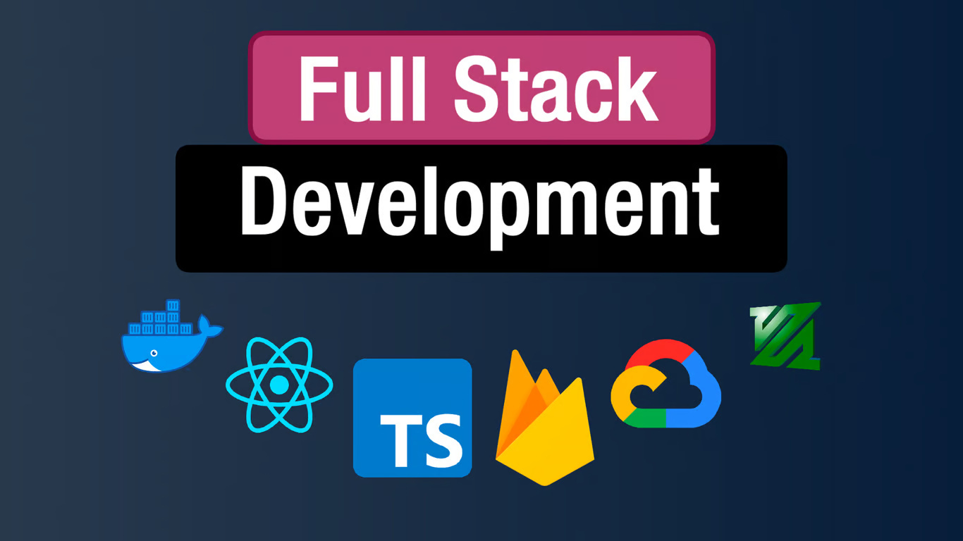 Full Stack Development (Neetcode.io)