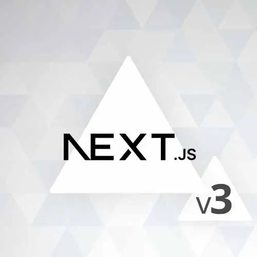 Frontend Masters - Introduction to Next.js 13+, v3
