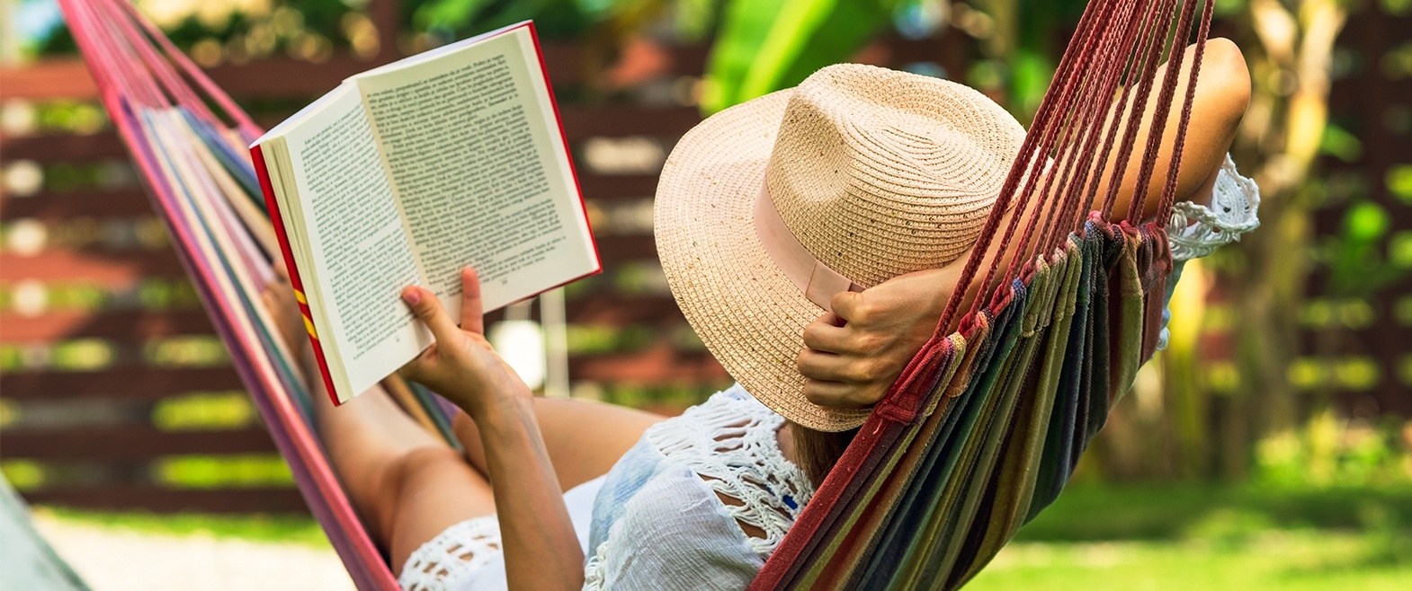 Al lezend de zomer door met De Morgen zomertoppers