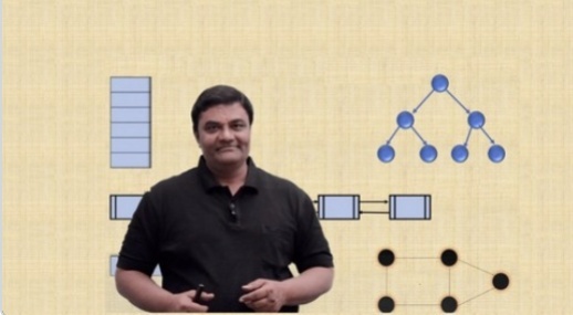 Mastering Data Structures & Algorithms using C and C++ (Abdul Bari)