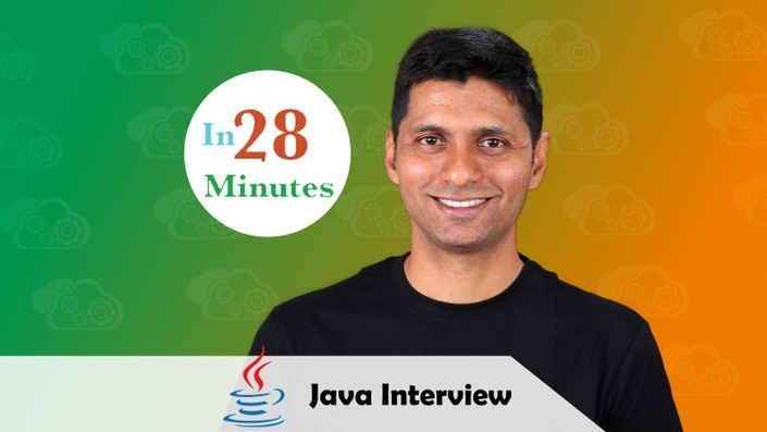 Java Interview Guide : 200+ Interview Questions and Answers