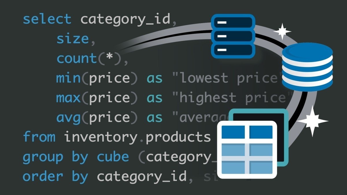 LinkedIn - PostgreSQL: Advanced Queries