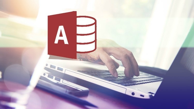 Microsoft Access: Complete MS Access Mastery for Beginners