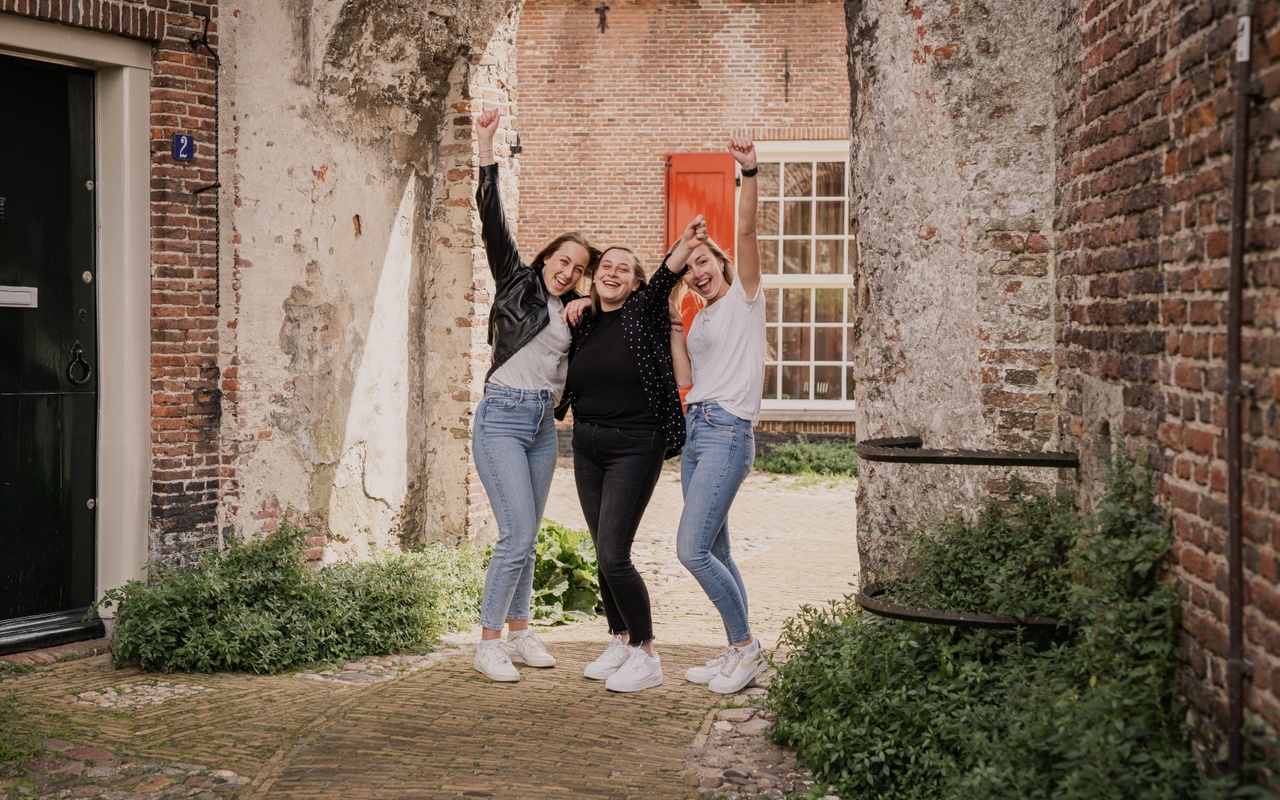 Escape Tours