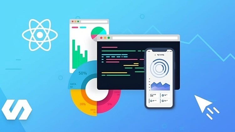 The Complete React Native + Hooks Course