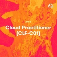 AWS Cloud Practitioner - CLF-C01 (LA) (Acloudguru)