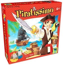 Piratissimo