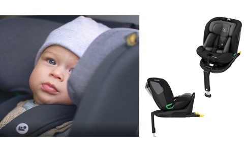 Maxi Cosi Emerald Autostoel