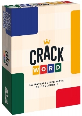 Crack Word