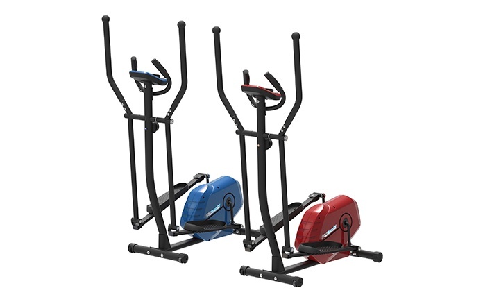 Sport-Tronic Crosstrainer