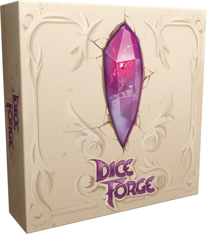 Dice forge 