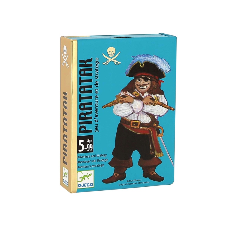 Piratatak