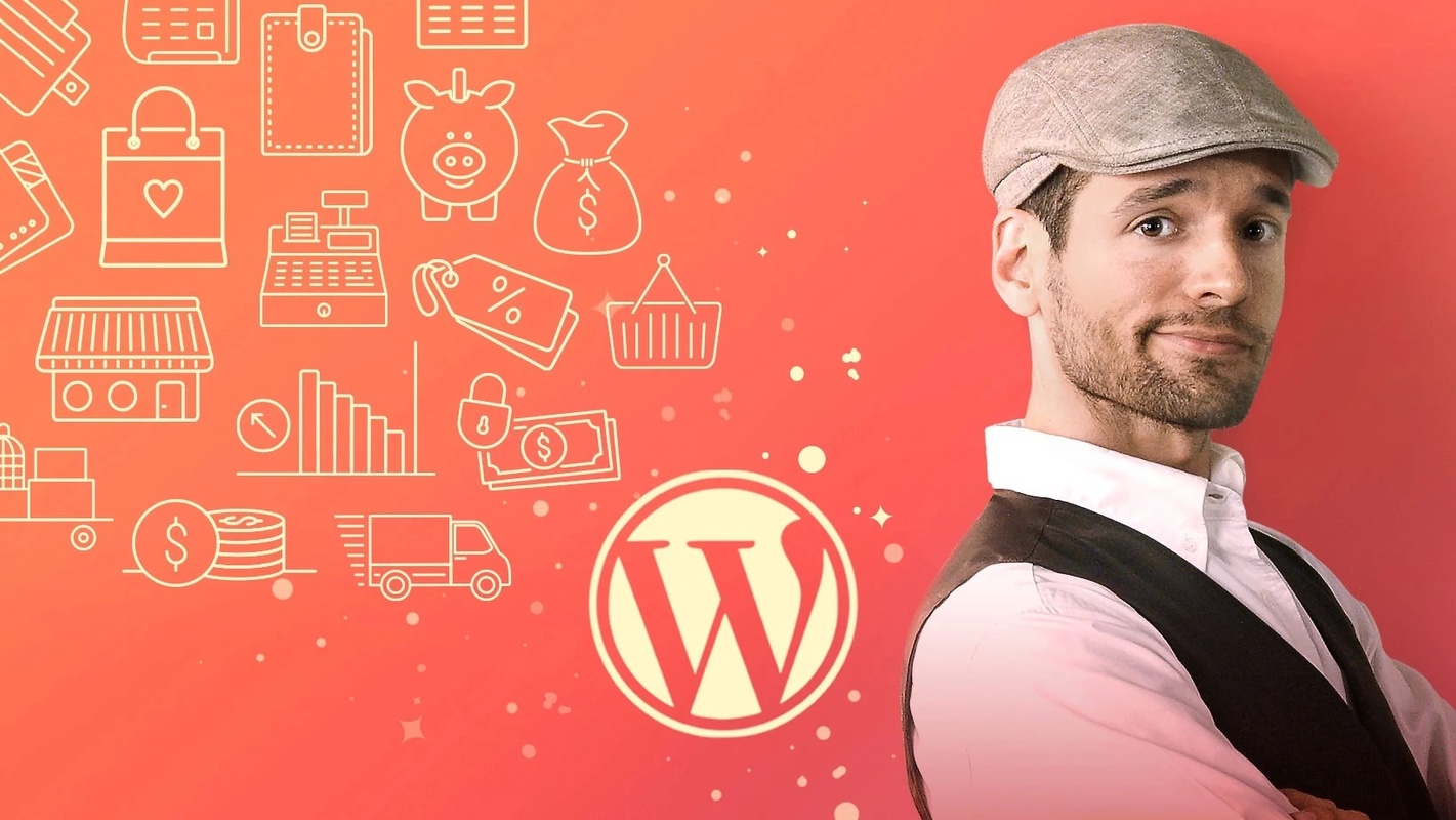 Creation of Membership Sites with WordPress - Domestika