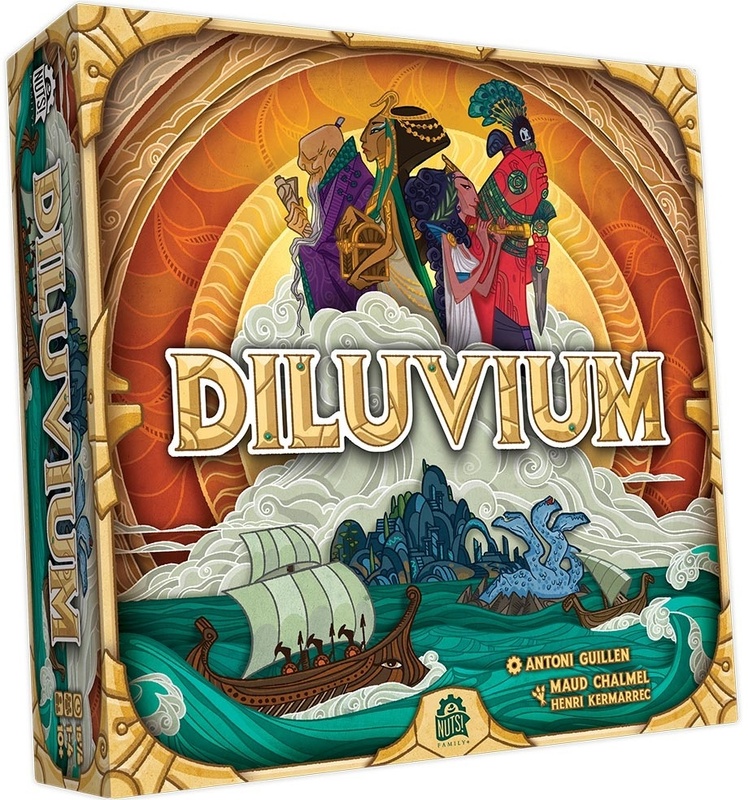 Diluvium