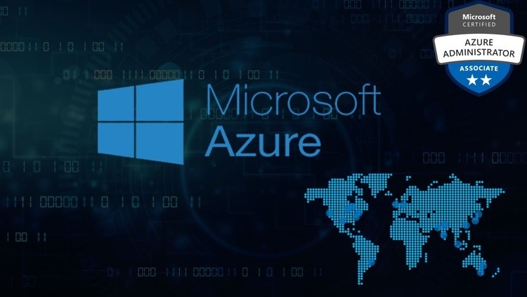 AZ-104: Microsoft Azure Administrator - Full Course