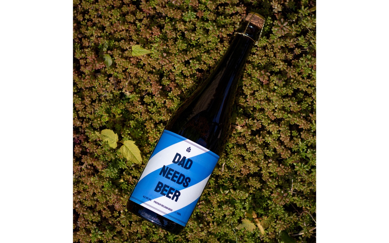 Make your own spirit - Gepersonaliseerd Bier