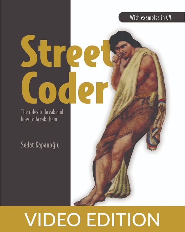 Street Coder, Video Edition [O’Reilly]