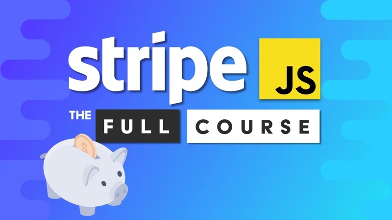 FireShip - Stripe Payments JavaScript Course