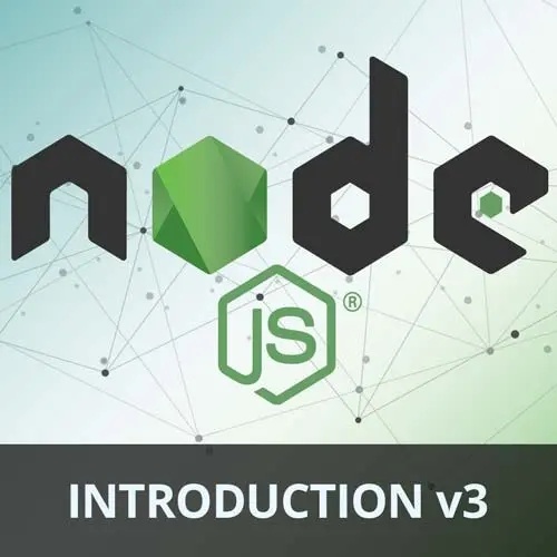 Frontend Masters - Introduction to Node.js, v3 2023