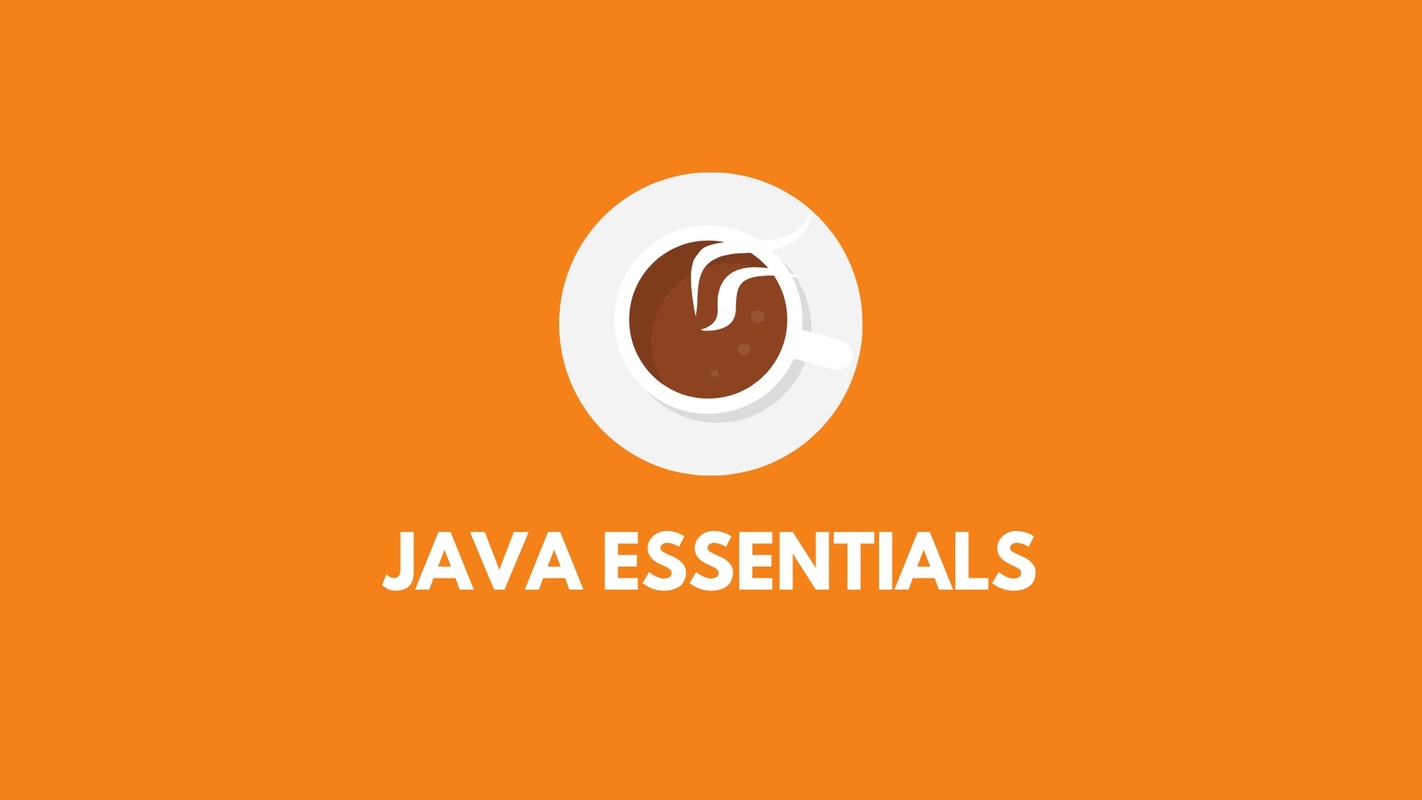 Amigoscode - Java Essentials