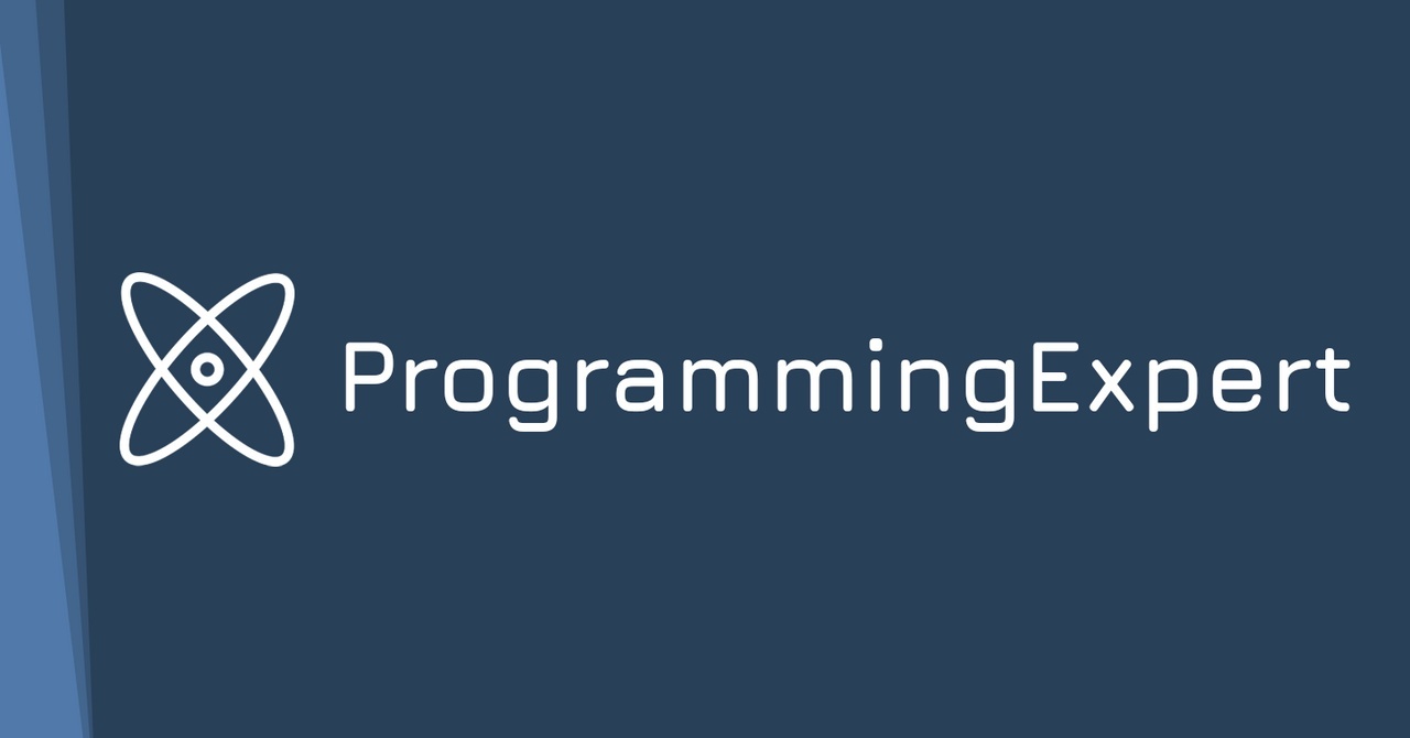 AlgoExpert - ProgrammingExpert (Whole Bundle 😍)