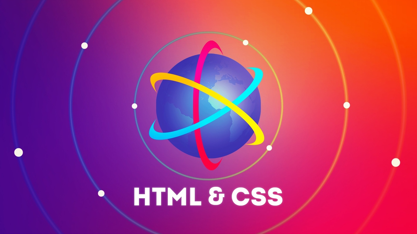 Code With Mosh - The Ultimate HTML-CSS Mastery Series [3in1]