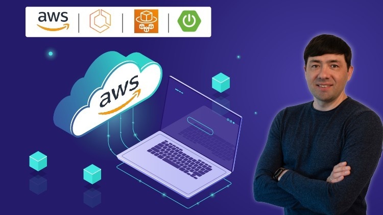 Aws fargate sale spring boot