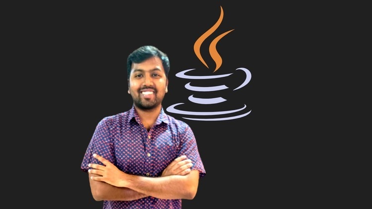 Java from Basics to Advanced by Concept && Coding