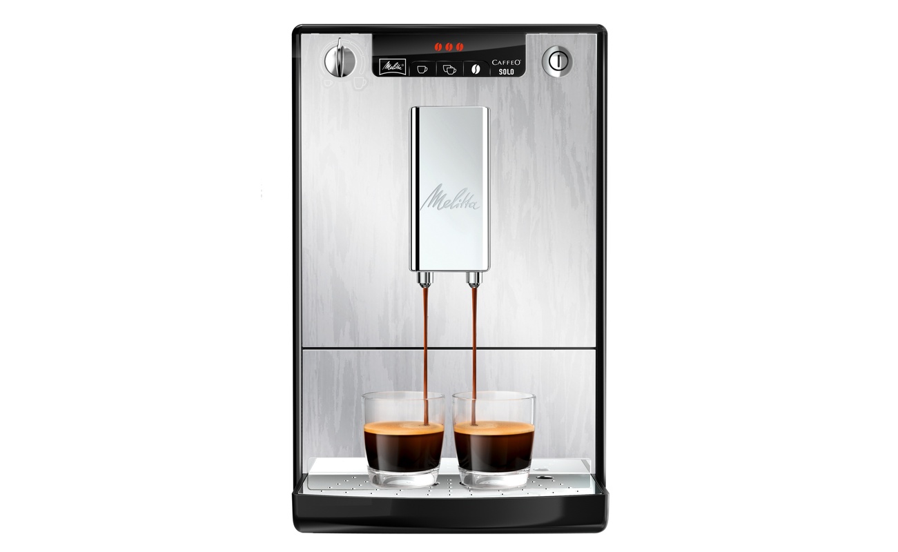 Melitta Espressomachine