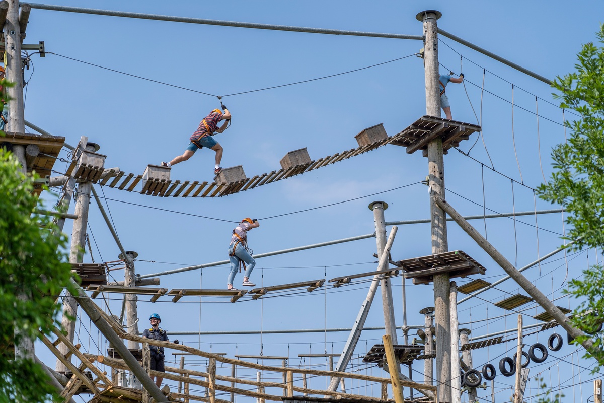 Adventure Valley Landgraaf